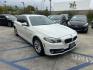 2015 WHITE /Black BMW 5-Series Leather (WBA5A7C54FG) with an 4 Cylinder engine, Automatic transmission, located at 30 S. Berkeley Avenue, Pasadena, CA, 91107, (626) 248-7567, 34.145447, -118.109398 - The 2015 BMW 528i xDrive stands as a beacon of luxury, performance, and advanced technology, embodying the pinnacle of German engineering. With only 72,430 miles, this well-maintained vehicle offers a remarkable driving experience that combines comfort, style, and reliability. Whether you have an im - Photo#6